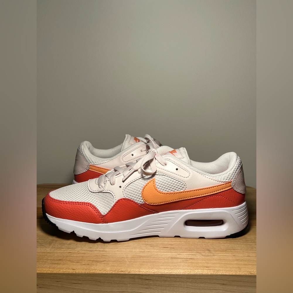 NIB Nike Air Max SC, Women’s US Size 9.5, Nike Girls Sneaker